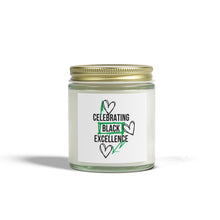 Cargar imagen en el visor de la galería, Scented Candles, 4oz &amp; 9oz, 9 Scents - Hand-poured Soy Wax Candle, Home Fragrance Gift, Aromatherapy Candle, Natural Scented
