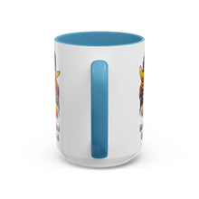 Cargar imagen en el visor de la galería, Coffee Mug, Coffee Cup (11, 15oz) - Morning Pick-me-up, Tea Lover Gift
