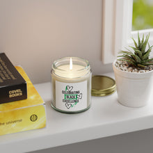 Cargar imagen en el visor de la galería, Scented Candles, 4oz &amp; 9oz, 9 Scents - Hand-poured Soy Wax Candle, Home Fragrance Gift, Aromatherapy Candle, Natural Scented
