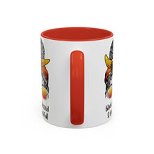 Cargar imagen en el visor de la galería, Coffee Mug, Coffee Cup (11, 15oz) - Morning Pick-me-up, Tea Lover Gift
