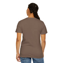 Cargar imagen en el visor de la galería, Empowered Statement Tee - Black Excellence, Unisex T-Shirt, Casual Wear, Gift for Friends, Summer Outfit, Positive Vibes
