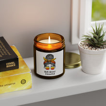 Cargar imagen en el visor de la galería, Scented Candles, 4oz &amp; 9oz, 9 Scents - Hand-poured Soy Wax Candle, Home Fragrance Gift, Aromatherapy Candle, Natural Scented
