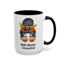 Cargar imagen en el visor de la galería, Coffee Mug, Coffee Cup (11, 15oz) - Morning Pick-me-up, Tea Lover Gift
