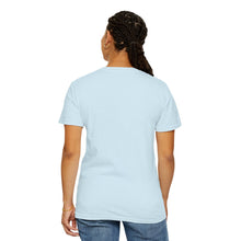 Cargar imagen en el visor de la galería, Empowered Statement Tee - Black Excellence, Unisex T-Shirt, Casual Wear, Gift for Friends, Summer Outfit, Positive Vibes
