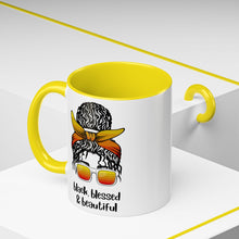 Cargar imagen en el visor de la galería, Coffee Mug, Coffee Cup (11, 15oz) - Morning Pick-me-up, Tea Lover Gift
