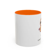 Load image into Gallery viewer, Coffee Mug, Coffee Cup (11, 15oz) - Morning Pick-me-up, Tea Lover Gift, Kitchen
