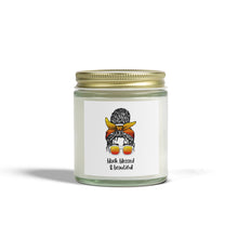 Cargar imagen en el visor de la galería, Scented Candles, 4oz &amp; 9oz, 9 Scents - Hand-poured Soy Wax Candle, Home Fragrance Gift, Aromatherapy Candle, Natural Scented
