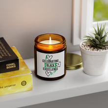 Cargar imagen en el visor de la galería, Scented Candles, 4oz &amp; 9oz, 9 Scents - Hand-poured Soy Wax Candle, Home Fragrance Gift, Aromatherapy Candle, Natural Scented
