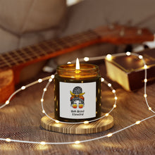 Cargar imagen en el visor de la galería, Scented Candles, 4oz &amp; 9oz, 9 Scents - Hand-poured Soy Wax Candle, Home Fragrance Gift, Aromatherapy Candle, Natural Scented
