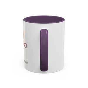 Coffee Mug, Coffee Cup (11, 15oz) - Morning Pick-me-up, Tea Lover Gift, Kitchen