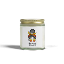 Cargar imagen en el visor de la galería, Scented Candles, 4oz &amp; 9oz, 9 Scents - Hand-poured Soy Wax Candle, Home Fragrance Gift, Aromatherapy Candle, Natural Scented
