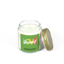 Load image into Gallery viewer, Scented Candles, 4oz &amp; 9oz, 9 Scents - Hand-poured Soy Wax Candle, Home Fragrance Gift, Aromatherapy Candle, Natural Scented
