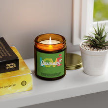 Load image into Gallery viewer, Scented Candles, 4oz &amp; 9oz, 9 Scents - Hand-poured Soy Wax Candle, Home Fragrance Gift, Aromatherapy Candle, Natural Scented
