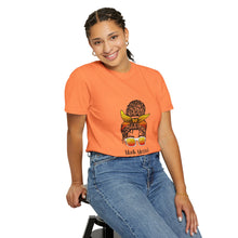 Cargar imagen en el visor de la galería, Empowered Statement Tee - Black Blessed &amp; Beautiful, Unisex T-Shirt, Casual Wear, Gift for Friends, Summer Outfit, Positive Vibes

