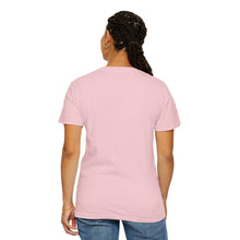 Cargar imagen en el visor de la galería, That’s A Lotta Love T-Shirt — CQ Family Heart Hands Graphic Tee, Unisex Vibe Tee, Fashion Statement Shirt, Gift, Affirmation Apparel, Everyday Wear

