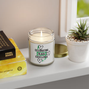 Scented Candles, 4oz & 9oz, 9 Scents - Hand-poured Soy Wax Candle, Home Fragrance Gift, Aromatherapy Candle, Natural Scented