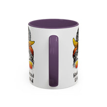 Cargar imagen en el visor de la galería, Coffee Mug, Coffee Cup (11, 15oz) - Morning Pick-me-up, Tea Lover Gift
