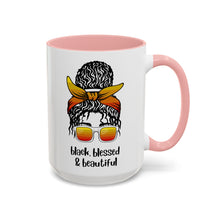 Cargar imagen en el visor de la galería, Coffee Mug, Coffee Cup (11, 15oz) - Morning Pick-me-up, Tea Lover Gift

