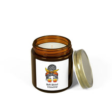 Cargar imagen en el visor de la galería, Scented Candles, 4oz &amp; 9oz, 9 Scents - Hand-poured Soy Wax Candle, Home Fragrance Gift, Aromatherapy Candle, Natural Scented
