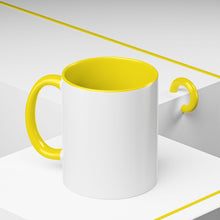 Load image into Gallery viewer, Coffee Mug, Coffee Cup (11, 15oz) - Morning Pick-me-up, Tea Lover Gift, Kitchen
