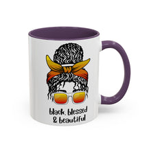 Cargar imagen en el visor de la galería, Coffee Mug, Coffee Cup (11, 15oz) - Morning Pick-me-up, Tea Lover Gift

