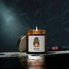 Cargar imagen en el visor de la galería, Scented Candles, 4oz &amp; 9oz, 9 Scents - Hand-poured Soy Wax Candle, Home Fragrance Gift, Aromatherapy Candle, Natural Scented
