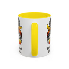 Cargar imagen en el visor de la galería, Coffee Mug, Coffee Cup (11, 15oz) - Morning Pick-me-up, Tea Lover Gift
