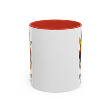 Cargar imagen en el visor de la galería, Coffee Mug, Coffee Cup (11, 15oz) - Morning Pick-me-up, Tea Lover Gift
