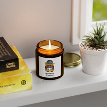 Cargar imagen en el visor de la galería, Scented Candles, 4oz &amp; 9oz, 9 Scents - Hand-poured Soy Wax Candle, Home Fragrance Gift, Aromatherapy Candle, Natural Scented
