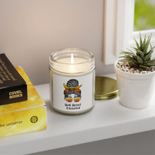 Cargar imagen en el visor de la galería, Scented Candles, 4oz &amp; 9oz, 9 Scents - Hand-poured Soy Wax Candle, Home Fragrance Gift, Aromatherapy Candle, Natural Scented
