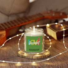 Cargar imagen en el visor de la galería, Scented Candles, 4oz &amp; 9oz, 9 Scents - Hand-poured Soy Wax Candle, Home Fragrance Gift, Aromatherapy Candle, Natural Scented
