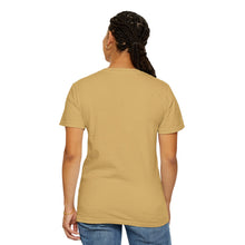 Cargar imagen en el visor de la galería, Empowered Statement Tee - Black Excellence, Unisex T-Shirt, Casual Wear, Gift for Friends, Summer Outfit, Positive Vibes

