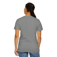 Cargar imagen en el visor de la galería, Empowered Statement Tee - Black Excellence, Unisex T-Shirt, Casual Wear, Gift for Friends, Summer Outfit, Positive Vibes
