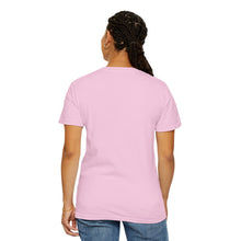 Cargar imagen en el visor de la galería, Empowered Statement Tee - Black Excellence, Unisex T-Shirt, Casual Wear, Gift for Friends, Summer Outfit, Positive Vibes
