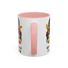 Cargar imagen en el visor de la galería, Coffee Mug, Coffee Cup (11, 15oz) - Morning Pick-me-up, Tea Lover Gift
