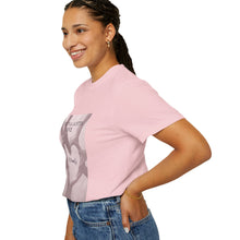 Cargar imagen en el visor de la galería, That’s A Lotta Love T-Shirt — CQ Family Heart Hands Graphic Tee, Unisex Vibe Tee, Fashion Statement Shirt, Gift, Affirmation Apparel, Everyday Wear
