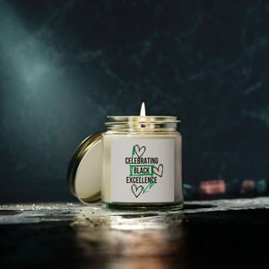 Scented Candles, 4oz & 9oz, 9 Scents - Hand-poured Soy Wax Candle, Home Fragrance Gift, Aromatherapy Candle, Natural Scented