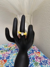 Load image into Gallery viewer, Banana Ring
