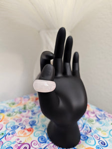 Blush Ring