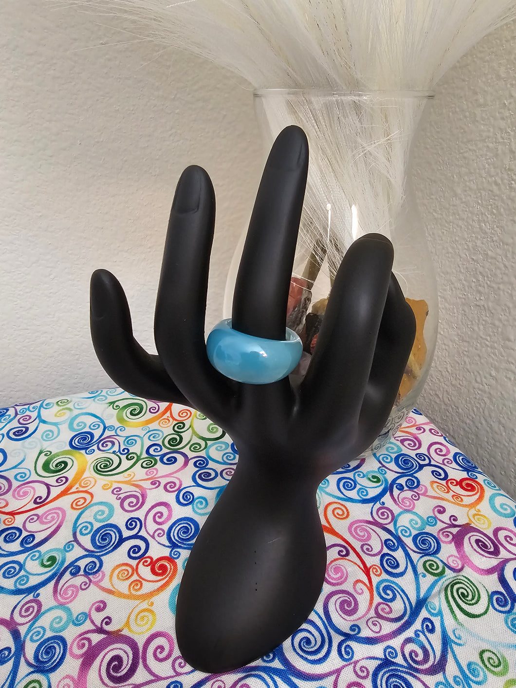 Egyptian Ring