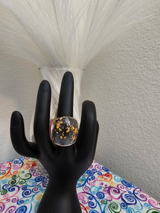 Gold Ring