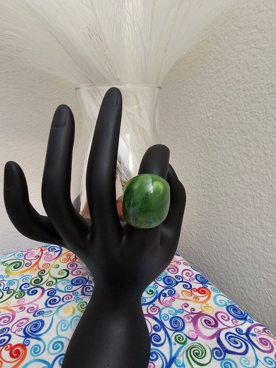 Green Ring