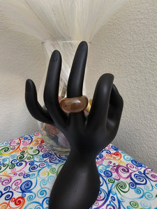 Hickory Ring