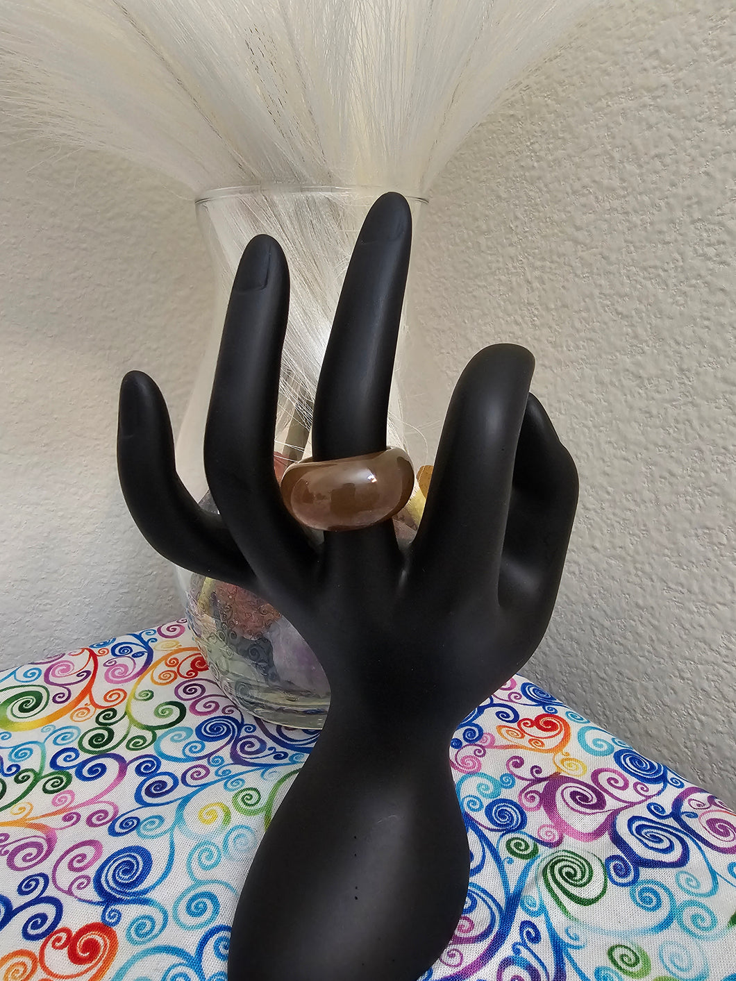 Hickory Ring