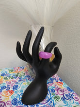 Cargar imagen en el visor de la galería, Lavender Ring
