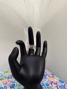 Mermaid Ring