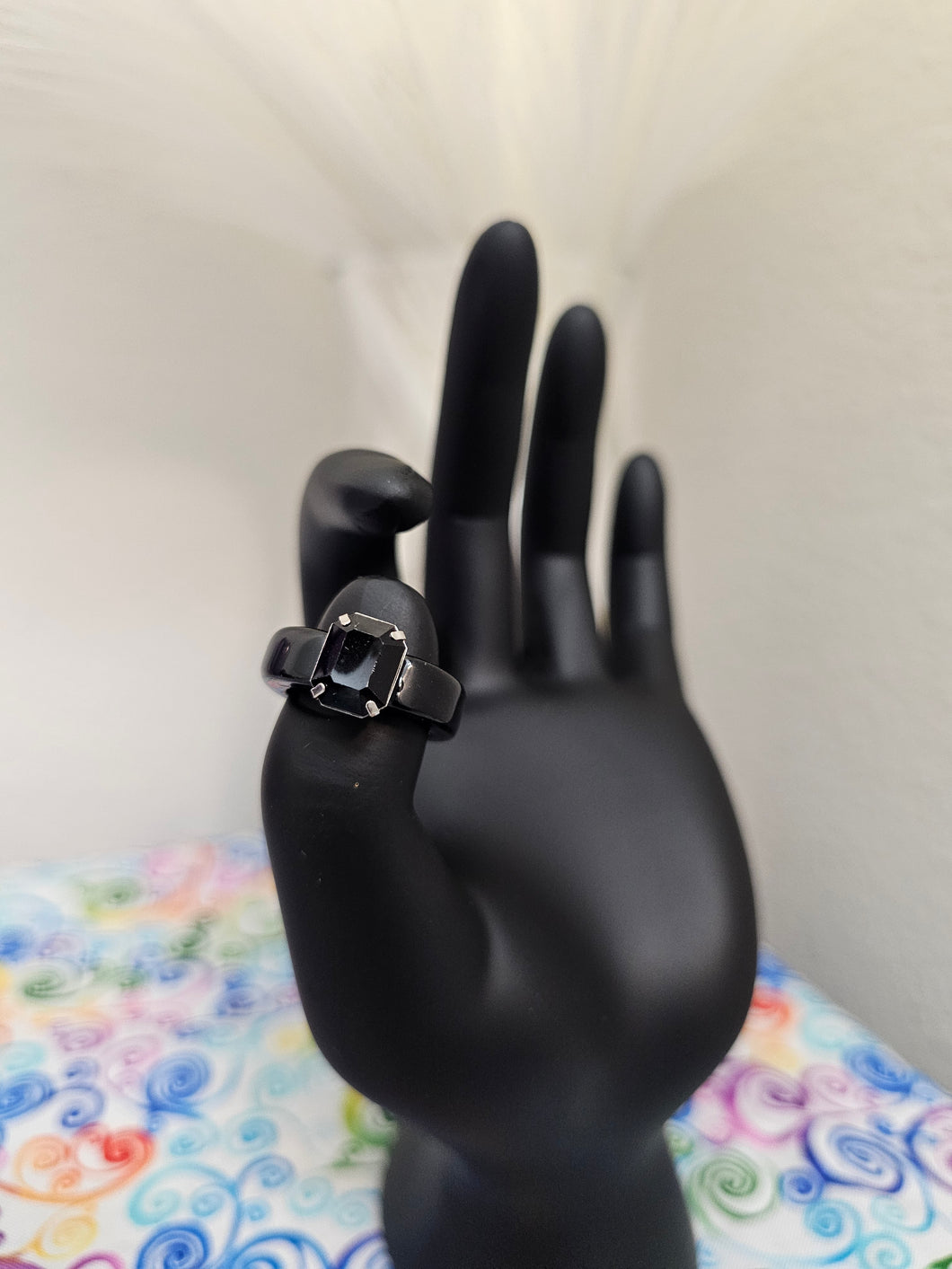 Midnight Ring