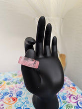 Cargar imagen en el visor de la galería, Pink Lemonade Ring
