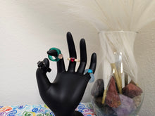 Load image into Gallery viewer, Banana Ring
