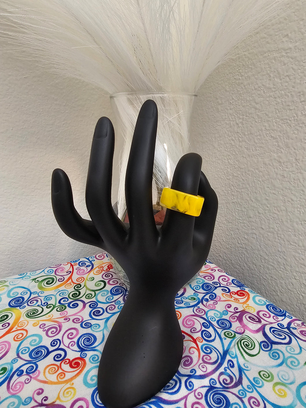Sunrise Ring